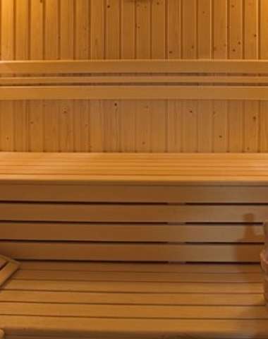 Klasická sauna, biosauna, infrasauna, soľná jaskyňa - ktorú by ste skúsili ako prvú?