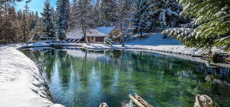 HORSKÝ HOTEL OREŠNICA***