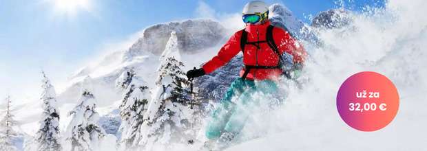 jurgow ski, skipas, lyžiarske stredisko