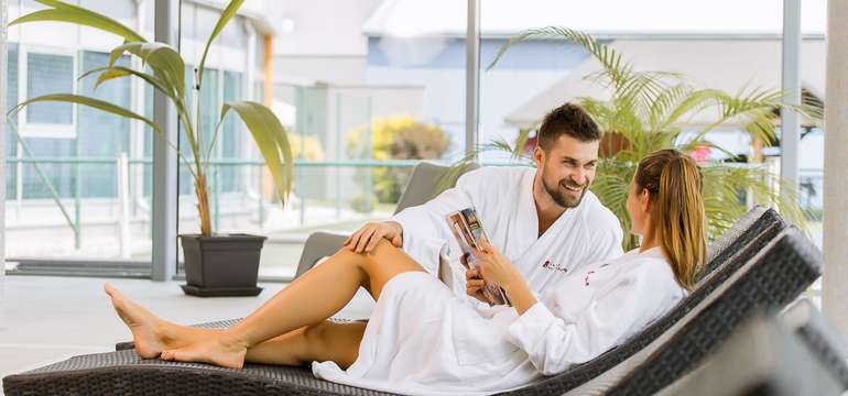 Wellness pobyt v Hoteli Tenis**** s celoročnou platnosťou