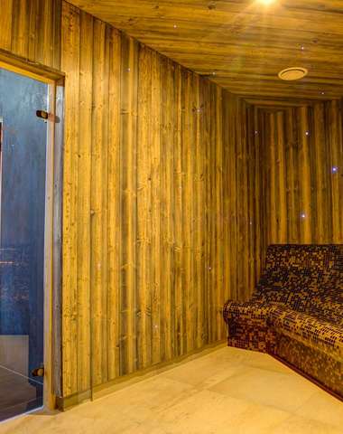 Fínska sauna, parná sauna, bio sauna a aróma sauna