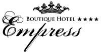 Boutique Hotel EMPRESS****