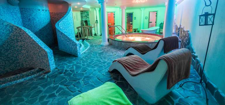 Hotel Nezábudka***