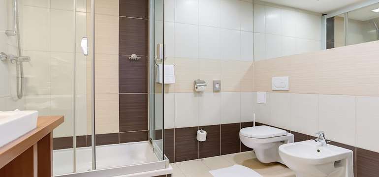 Hotel Jánošík****