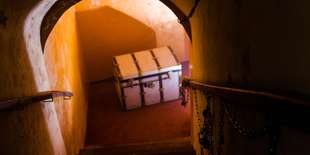 Objavte nepoznané a divné zákutia Bratislavy s mestskou hrou s prvkami escape room