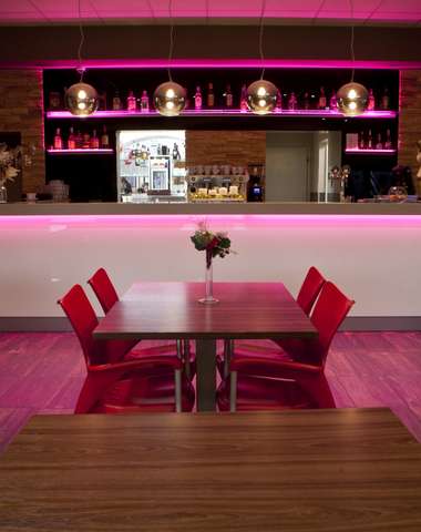 Hotel Tenis ****,  Bar