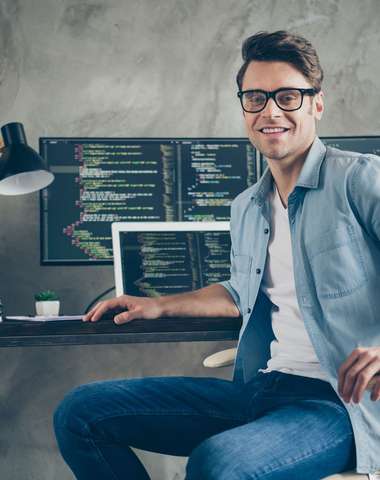 Online kurz Web Specialist - tvorba a správa webstránok