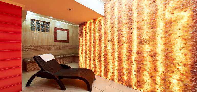 Wellness v tropickom štýle vás zavedie do tajomného sveta Orientu