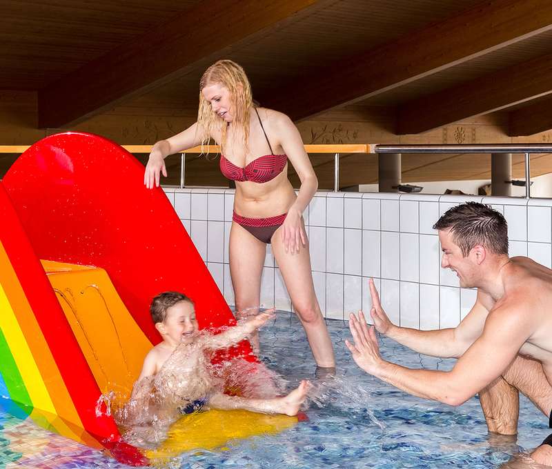 V SPA komplexe Terma Bania v Bialke Tatranskej si prídu na svoje všetky vekové skupiny