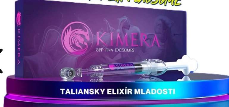 Luxusná starostlivosť s exozómami novej generácie