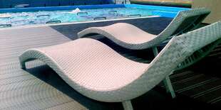 Termálne kúpalisko Novolandia - Bazénový svet