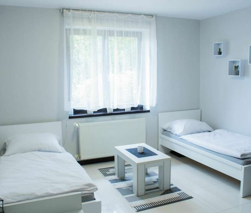 Apartmán B1