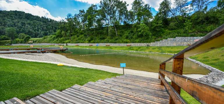 Resort Levočská Dolina