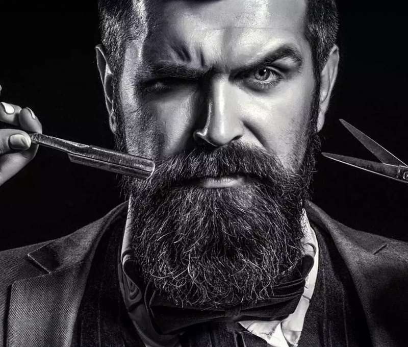 Služby pre pánov v Barbershope Grinava v Pezinku