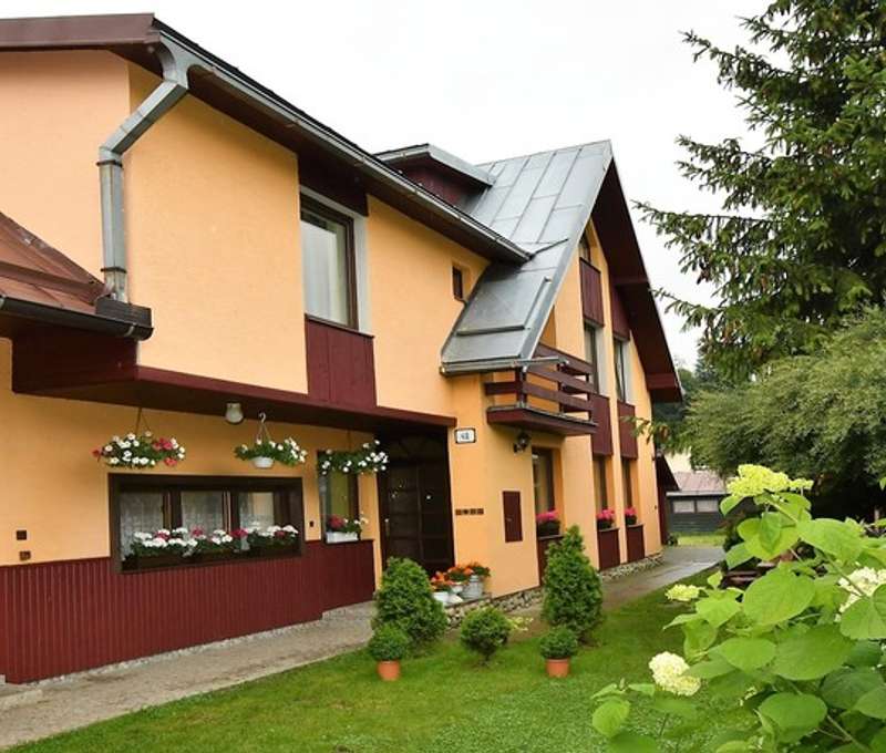 Penzión pod Troma Korunami