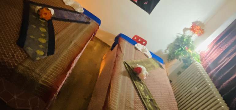 Diamond Thai Massage