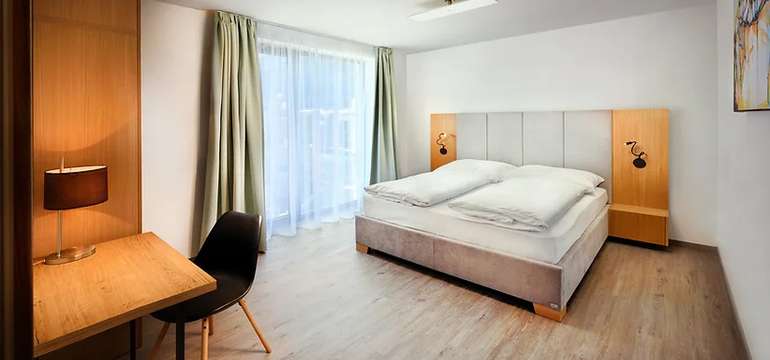 Ubytovanie v Apartmáne COMFORT