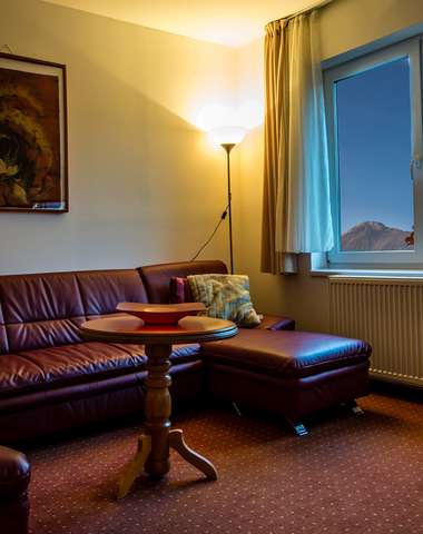 Pension & Restaurant Raimund ***, ubytovanie