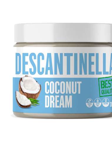 Descantinella Coconut Dream, 300 g
