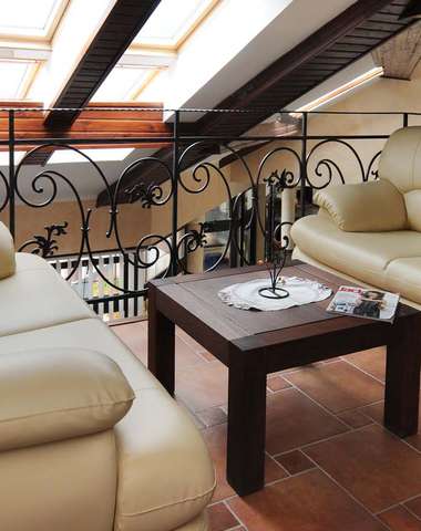 Hotel Amalia