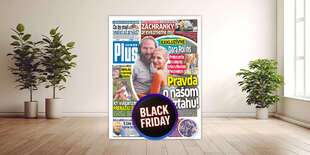 Plus JEDEN DEŇ - aktuality zo šoubiznisu, správy z domova aj zahraničia