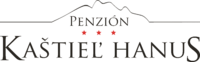 Penzión Kaštieľ Hanus***