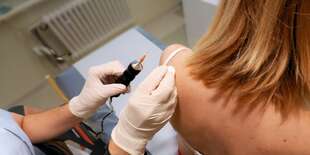 Plynové injekcie v ŠNOPe