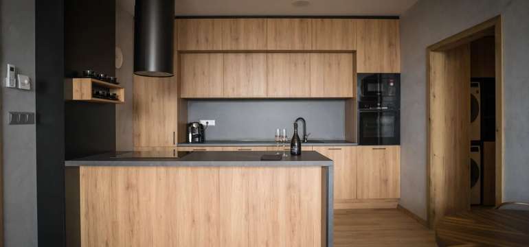 Rodinný apartmán