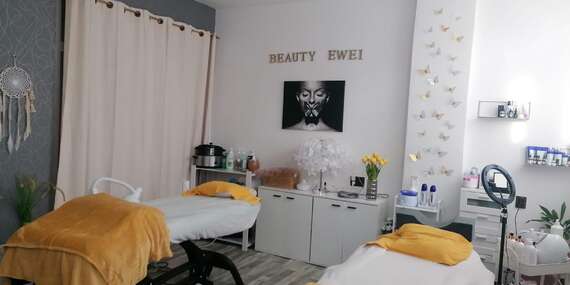 BLACK FRIDAY: Klasická masáž a tradičná čínska terapia bankovania v Salóne Beauty Ewei/Nemšová