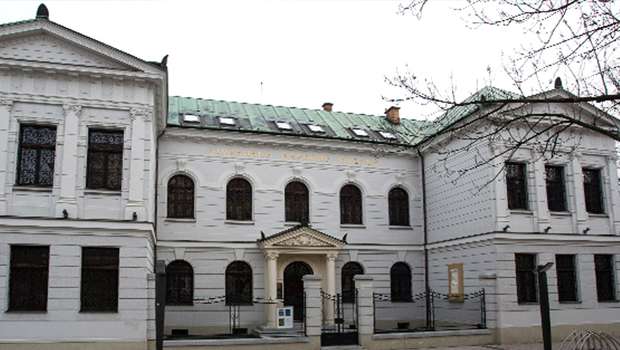muzeum andreja kmenta v martine