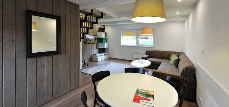 Chata Lux Tatry Holiday