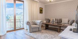 Apartmán hotela Ondava