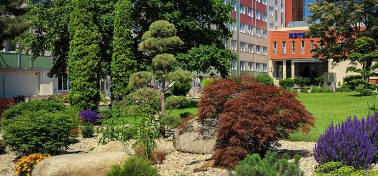 Hotel DUO Praha