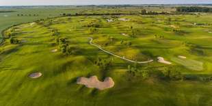 Apex Golf Club