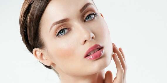 Nechirurgický lifting THERMAGE pre vypnutie pleti a odstránenie vrások aj darčeková poukážka/Stupava