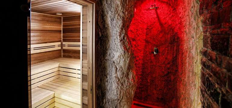 Útulné wellness v APLEND Hotel Kukučka****