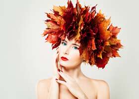 Beauty expertky radia: Buďte krásna aj na jeseň