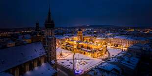 Komfortné apartmány Cracow Stay neďaleko centra Krakova