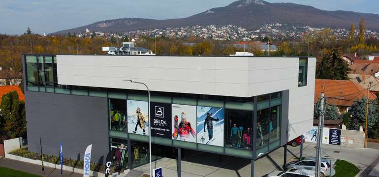Kompletný servis lyží a snowboardov + tvarovanie lyžiarok v Nitre