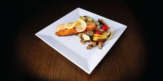 Degustačné menu pre 2 osoby aj otvorený pokaz do Vinárne a Reštaurácie pri Kaplnke vo Vajnoroch/Bratislava - Vajnory