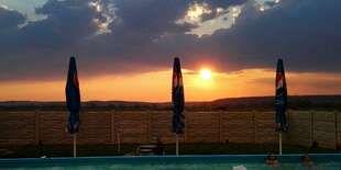 Termálne kúpalisko Novolandia