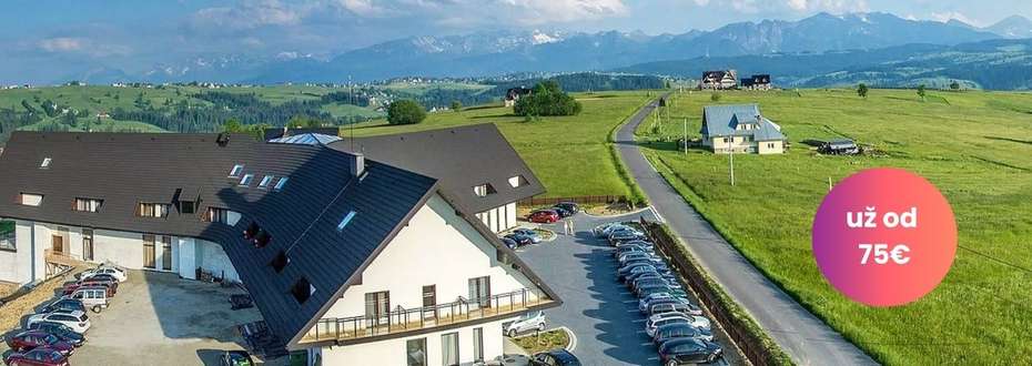 bachledowka polsko wellness