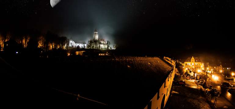 Hotel Bouzov***