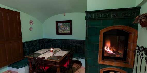 Otvorený poukaz do Vinárne a Reštaurácie pri Kaplnke vo Vajnoroch/Bratislava - Vajnory