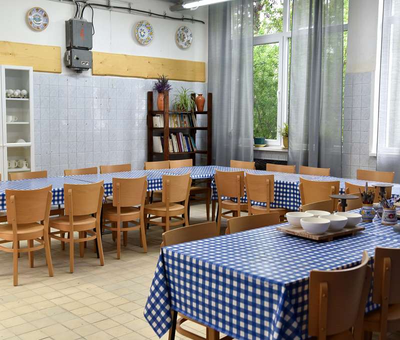 Vzdelávacia prehliadka v Slovenskej ľudovej majolike