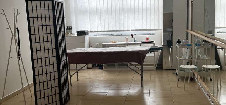 Anima Masáže