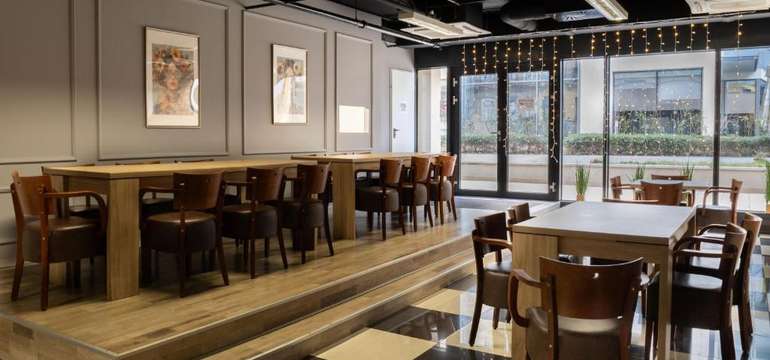 Di Verdi Imperial Hotel 4****