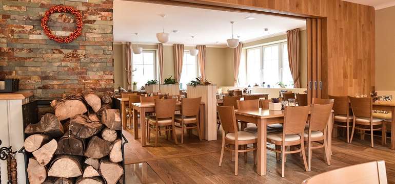 Wellness Hotel Bozenov***