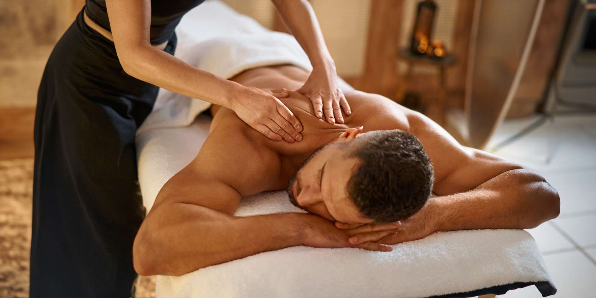 Thajské masáže od pravých Thajčaniek v Diamond Thai Massage v Bratislave