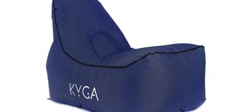 Nafukovacie vaky a stoličky KYGA